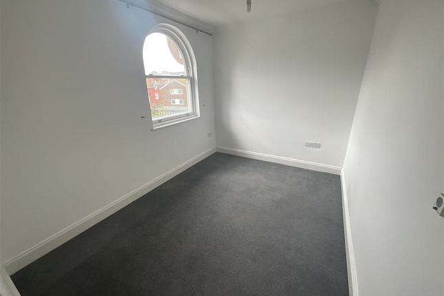 Flat for sale in St. Mildred's Road, Westgate-On-Sea, Kent