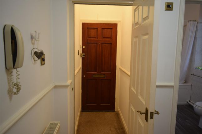 Victoria Quadrant, Weston-Super-Mare photo 2