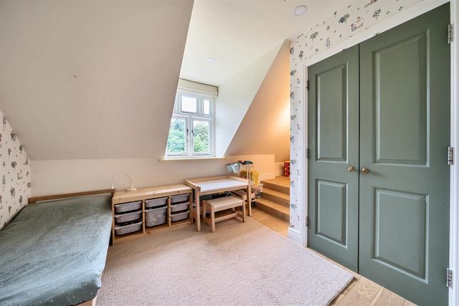 Flat for sale in Richmond Road, Caversham, Reading