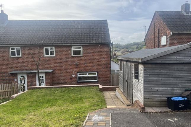 Property to rent in Hillview Close, Minehead