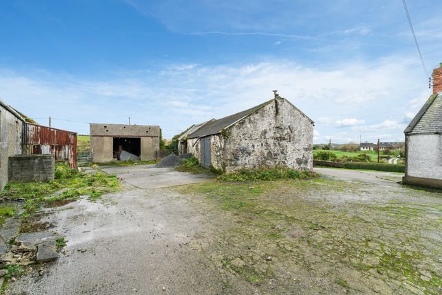 Farm for sale in 67 Portaferry Road, Cloughey, Newtownards, County Down