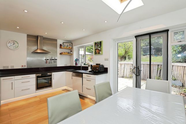 14, Moss Lane, Northwich photo 2