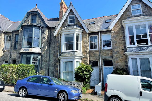 Thumbnail Duplex for sale in Morrab Road, Penzance