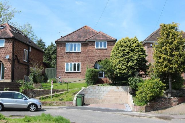Thumbnail Detached house for sale in Kingston Road, Leatherhead