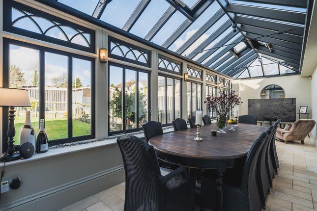 Orangery