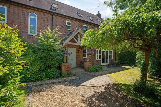 Detached house for sale in Banbury Road, Southam, Warwickshire