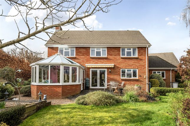 4-bed house on Penrose House,, Park Road, Devon, £525,000