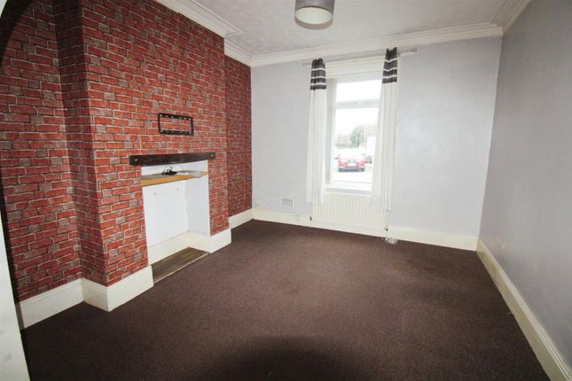 Property for sale in Alnwick Road, South Shields