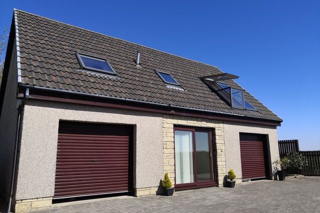 Thumbnail Mews house to rent in Blakely Hill Court, Largoward, Leven