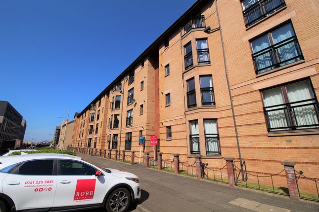 Thumbnail Flat to rent in Kelvinhaugh Street, Yorkhill, Glasgow