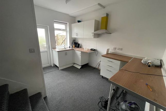 Property to rent in Napier Street, Burton-On-Trent