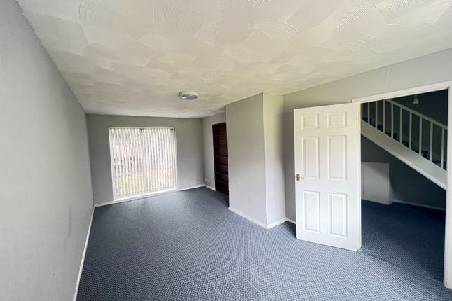 Town house for sale in Hillbrook Road, Leyland