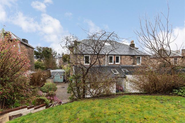 Semi-detached house for sale in Brownside Road, Cambuslang, Glasgow