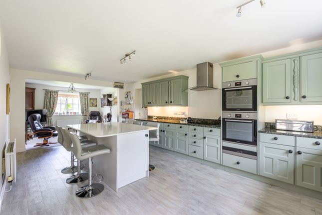 5, Marley Mount Crescent, Market Drayton photo 4