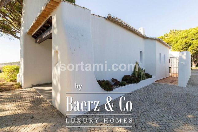 Detached house for sale in 8135-024 Almancil, Portugal
