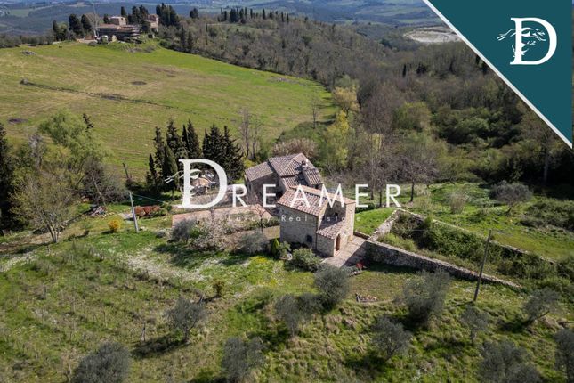 Country house for sale in Via Campoli, 10, 50026 San Casciano In Val di Pesa FI, Italy