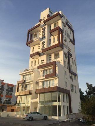 Apartment for sale in Lovely 2-Bedroom Apartment In The Heart Of Famagusta, Famagusta, Cyprus