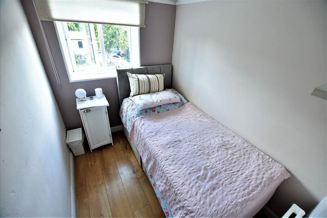 Terraced house for sale in Devonshire Road, Feltham