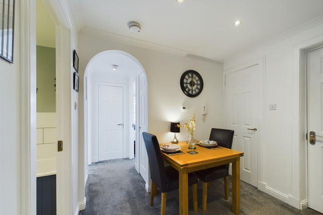 Flat for sale in 3E South Inch Court, Perth