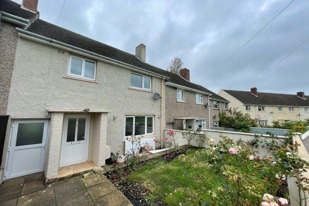 Thumbnail Property to rent in Baring Gould Way, Haverfordwest