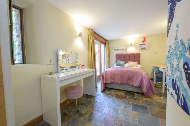 The Granary, Woodhouse Farm-17