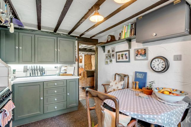 2, Town Farm Cottages, Halesworth photo 4