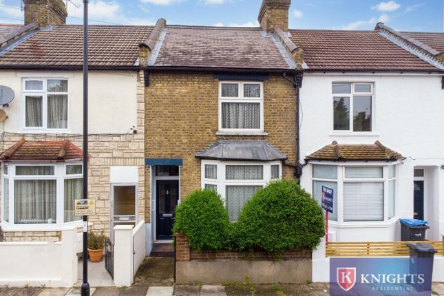 Thumbnail Terraced house for sale in Beamish Road, London