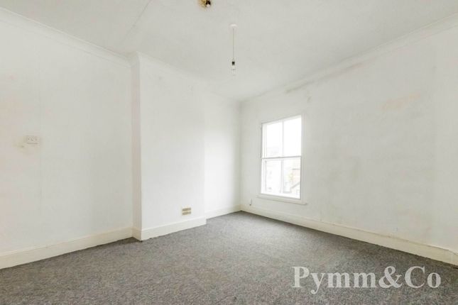 Terraced house for sale in Magdalen Road, Norwich