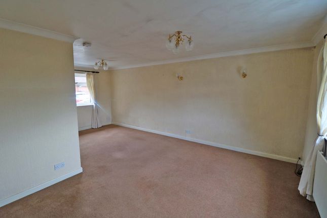 Detached bungalow for sale in Akeferry Road, Westwoodside, Doncaster