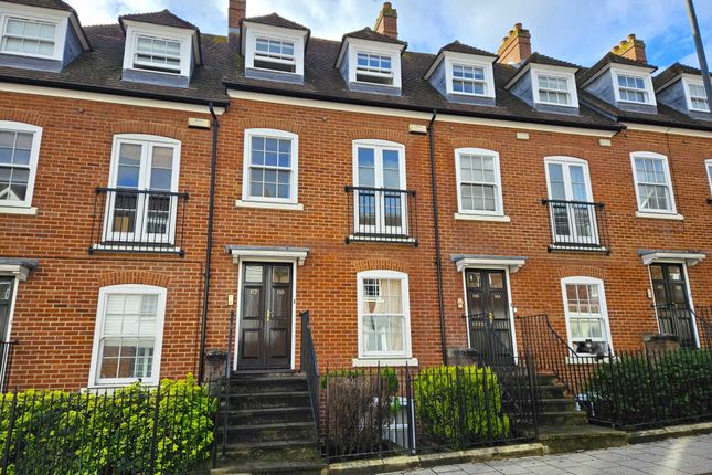 Flat for sale in Station Road West, Canterbury