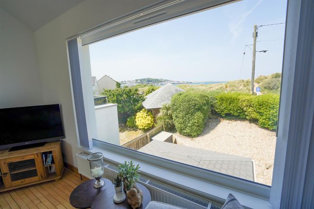 Detached house for sale in Lane End, Instow, Bideford