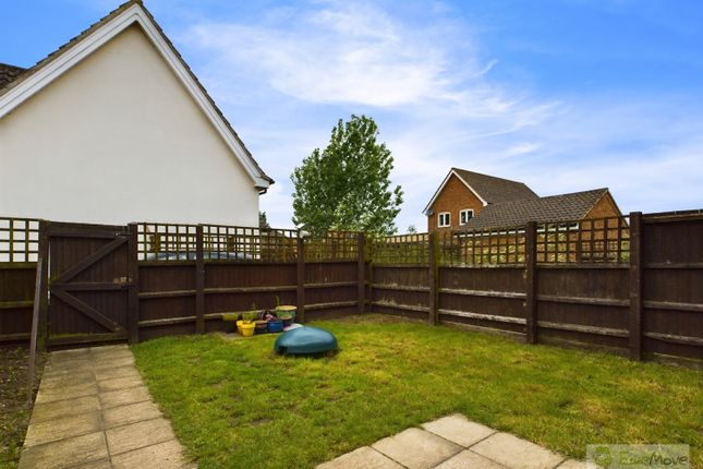 ELEVEN A, Aspal Lane, Bury St. Edmunds photo 4