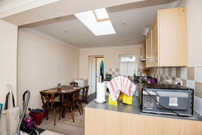 Terraced house for sale in Mill Road, Gillingham, Kent