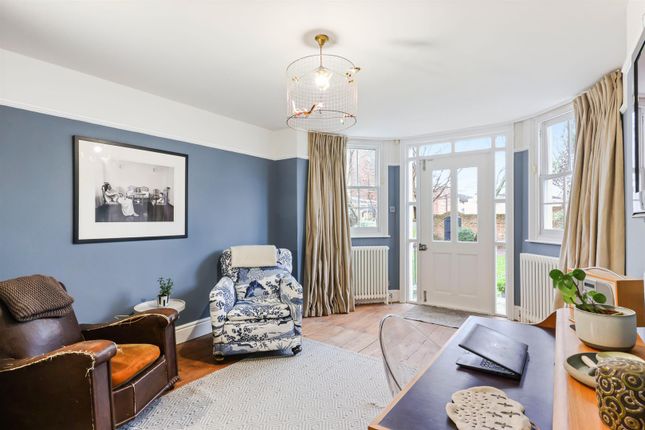 Lewesham House, 66 Suffolk Road, Cheltenham photo 5