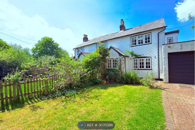 2-bed semi-detached on Woodlands Road, Woodlands, Southampton, £1,650/mo