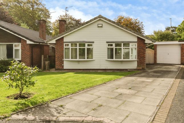2-bed bungalow on 45, Mereheath Park, Cheshire, £550,000