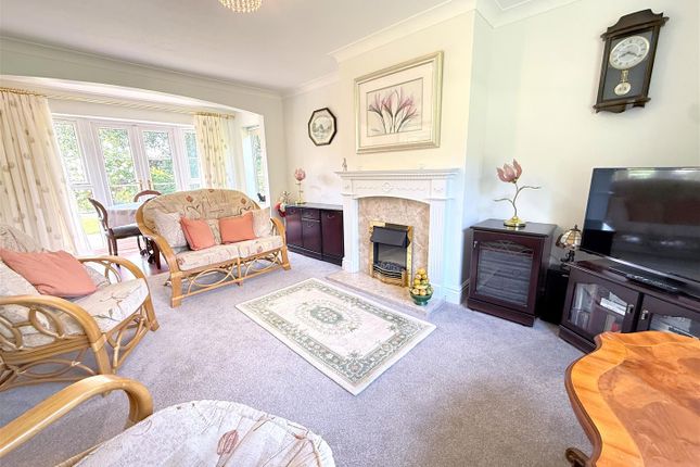 1, Rectory Court, Bottesford photo 3