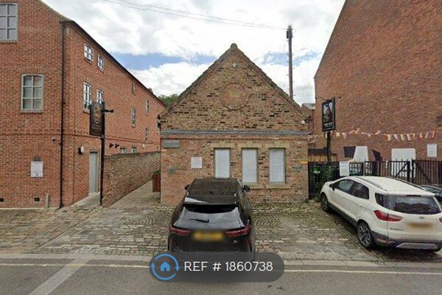 Thumbnail Flat to rent in Toft Green, York