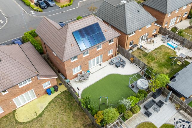 17 Barkston Heath Drive, Warrington photo 2