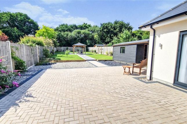 Woodbriar, The Street, Takeley, Nr Bishop's Stortford photo 3