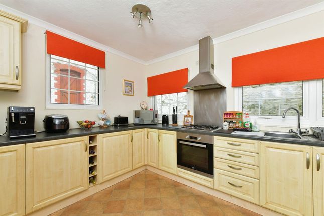 Terraced house for sale in Moor View, Keyham, Plymouth