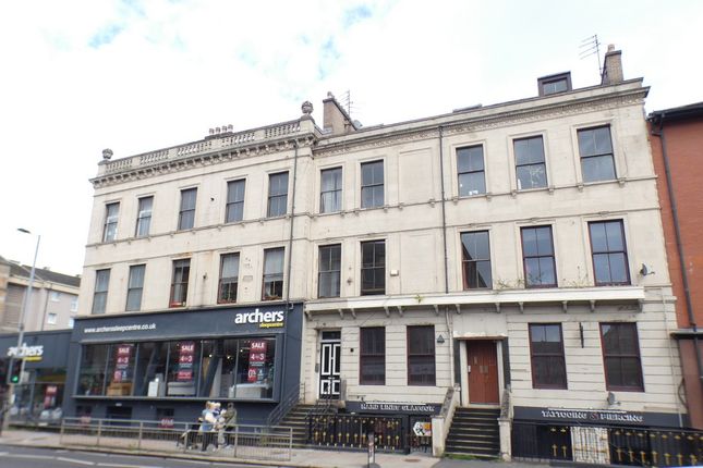 Flat to rent in 174, Great Western Road, Glasgow