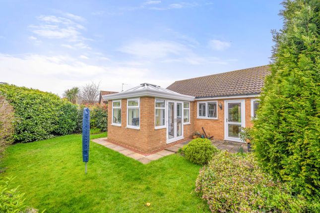 Detached bungalow for sale in Thames Close, Hogsthorpe
