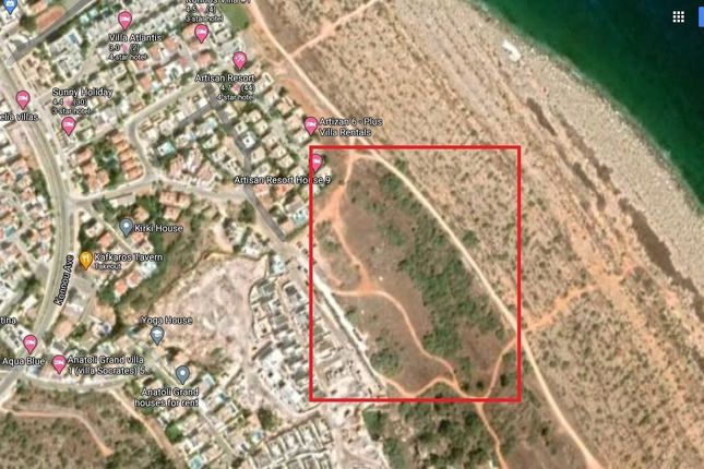 Thumbnail Land for sale in Protaras, Cyprus