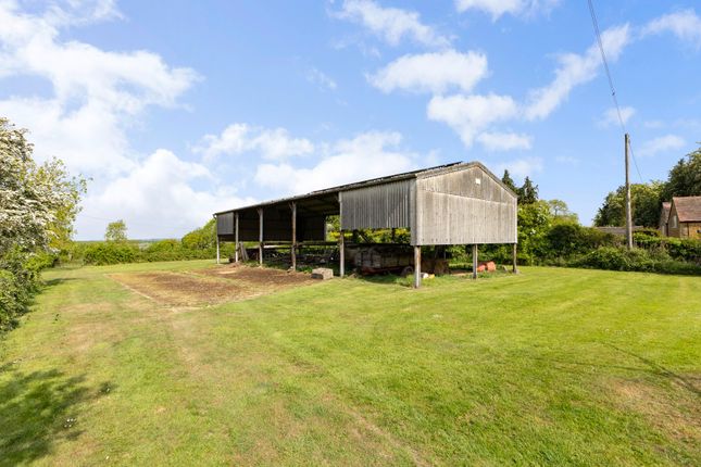 Outbuildings