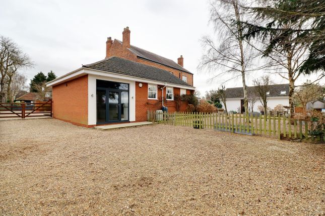 Detached house for sale in Beltoft, Doncaster