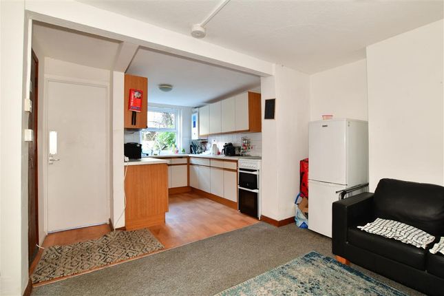 Thumbnail Terraced house for sale in Inverness Road, Brighton, East Sussex