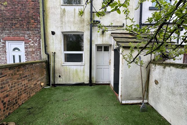 Terraced house for sale in Ashton Road, Denton, Manchester, Greater Manchester