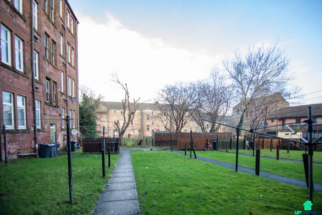 Flat for sale in Armadale Place, Greenock