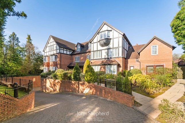 Warwick Rd Solihull Warwick Road, Solihull, West Midlands B91, 3 bedroom flat for sale ...